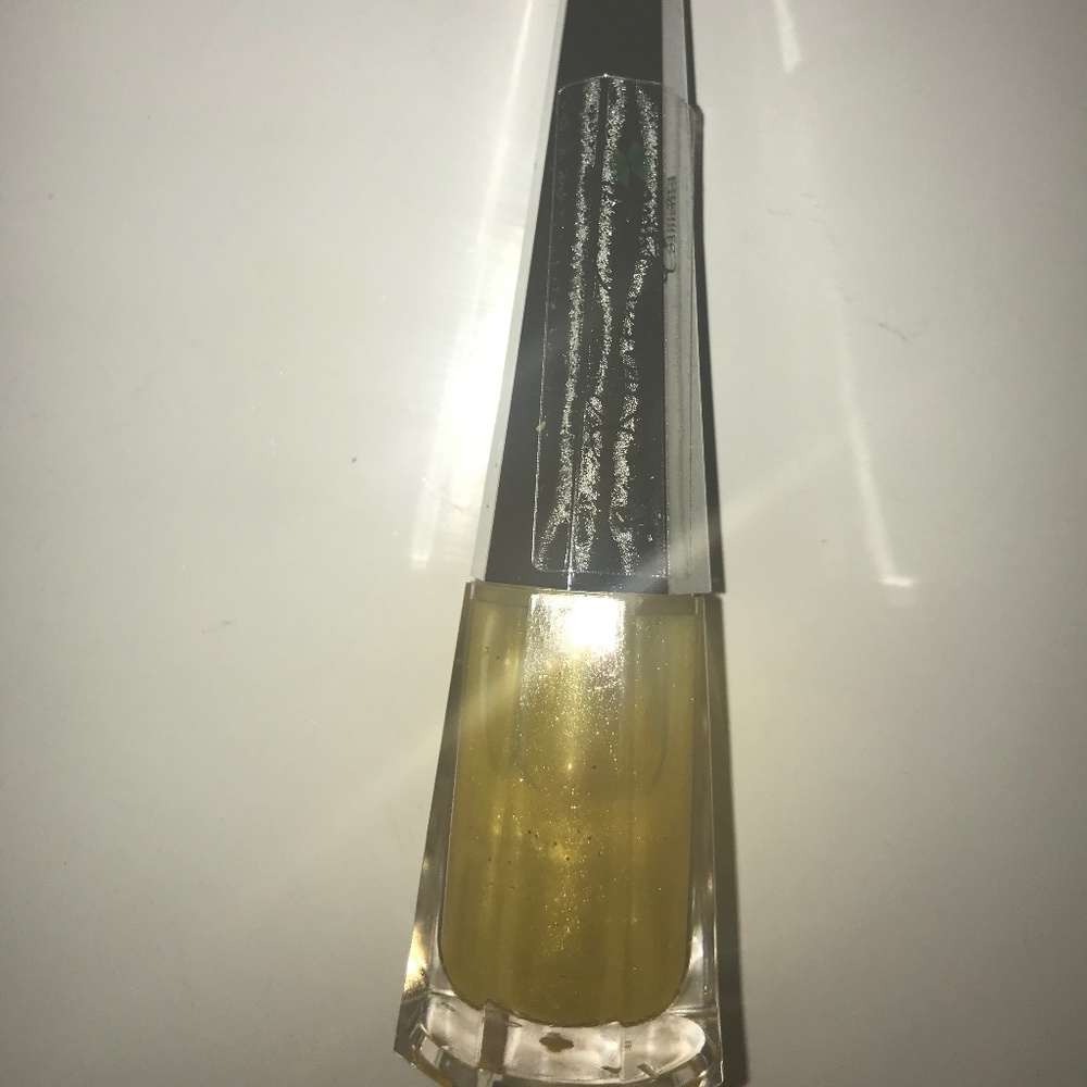 Lipgloss sweet pineapple